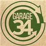 Garage 34  - İstanbul